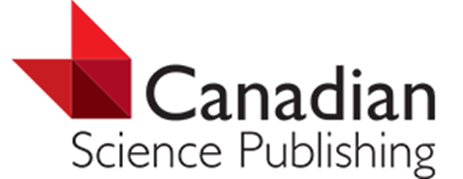 Canadian Science Publishing